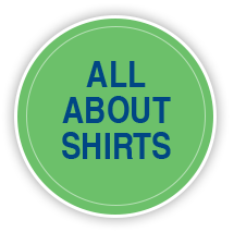 all about shirts